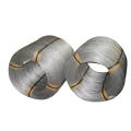 High Tension Hot Dipped Galvanized Steel Wire